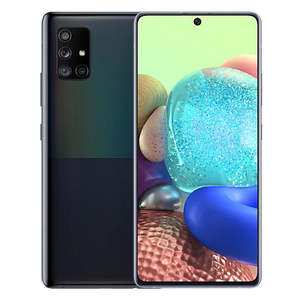 Teléfonos móviles al por mayor originales <span class=keywords><strong>A71</strong></span> versión global 5G 5G Smartphone 6,7 pulgadas 6GB RAM 128GB Teléfono móvil desbloqueado - Product Image 4