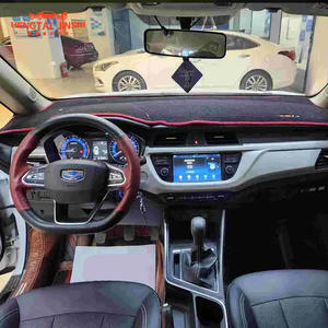 Geely Gx3 Pro <span class=keywords><strong>2023</strong></span> 1.5L 5MT, Vehículo Usado, SUV Pequeño de Gasolina con Transmisión Manual, 2WD, Asientos de Cuero, para <span class=keywords><strong>Egipto</strong></span> (Stock Limitado) - Product Image 5