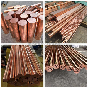 Nous proposons des barres de <span class=keywords><strong>bronze</strong></span> étain C83600 de haute qualité, personnalisables, à surface brillante, avec une pureté de 99,9 %. - Product Image 3