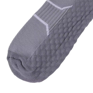 Wholesale Custom Logo Quarter Sports <b>Socks</b> – Cycling <b>Running</b> Solid Color Compression <b>Socks</b> for Boys Soccer <b>Running</b> - Product Image 4