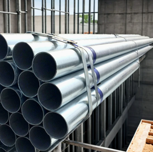 <span class=keywords><strong>Tube</strong></span> en alliage d'aluminium poli haute rigidité, anti-corrosion, découpe, pliage et soudage sur mesure, épaisseur de paroi personnalisée pour l'industrie - Product Image 4