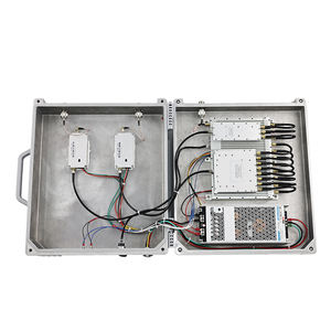 Dron Inteligente para Espacio Aéreo Seguro de 5KM, 10KM y 20KM de Alcance, Combina Defensa, Control y Flexibilidad, Compatible con BDS (B1), GLONASS (L1) y Galileo (E1) - Product Image 6