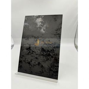 แผ่นทองเหลืองโบราณ EX224 สำหรับตกแต่งผนัง แผ่นโลหะตกแต่ง สแตนเลส ทองแดง เบอร์ 201 ขาย - Product Image 3