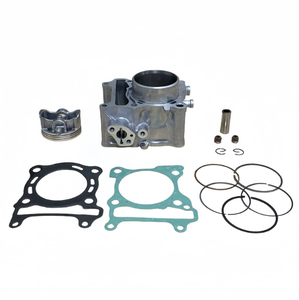 High <strong>Performance</strong> 2021 2022 PCX150 PCX160 SH150 WW150AM 12100-K1Z-T00 60mm 160cc Set Factory Supply Parts Motorcycle Cylinder - Product Image 1