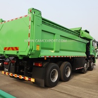 Penjualan terlaris kustom x7m metanol elektrik 8*4 pompa hidrolik untuk dump truck untuk dijual