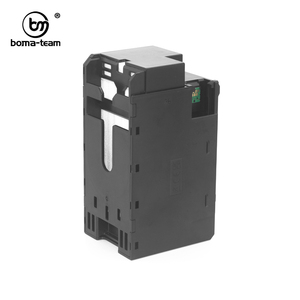 Boîte de maintenance de réservoir d'encre usagée C9382 C12C938211 pour EPSON WorkForce Pro WF C5310 C5810 C5390A C5890A C5390DW <span class=keywords><strong>C5890DWF</strong></span> - Product Image 5
