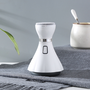 Rechargeable Smart Fabric Mini Lint Trimmer Rasoir Électrique Vêtements Portable Fuzz Rasoir Chandail Tapis Pill Cutter - Product Image 2