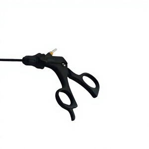 Cliniva Croce Olmi S/A Pince chirurgicale laparoscopique manuelle - Product Image 4