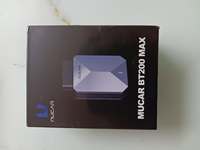 MUCAR BT200 MAX Auto OBD2 Scanner ELM327 CANFD Bidirektionales Diagnosegerät 15 Reset-Funktionen Vollsystem-Diagnose Codeleser Lebenslange Kostenlose Updates