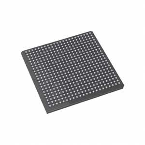Embedded A3P400-1FG484 484 BGA In Stock Electronic Chips Component - Product Image 1