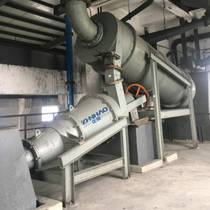 Idrociclone per Estrazione Mineraria, Ciclone per Carichi Pesanti e Medi, Ciclone con Rivestimento Ceramico - Product Image 1