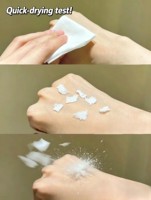 Lingettes humides biodégradables pour toilettes, à pH équilibré, sans alcool, non parfumées, pour peaux sensibles adultes