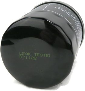 Filtro Olio in Carta United Metro Golf Cart EZGO 607454 <span class=keywords><strong>2008</strong></span>+ per Motore RXV TXT MPT M16x1.5 - Product Image 5