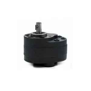 Bomba de engranajes hidráulica de alta calidad CB-B2.5 /CB-B4 /CB-B6 /CB-B10 /CB-B16 /CB-B20 - Product Image 1