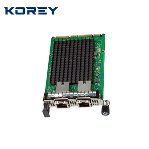 แผงวงจรอะแดปเตอร์เครือข่ายอีเธอร์เน็ต X710T2LOCPV3 ใหม่ - Product Image 5