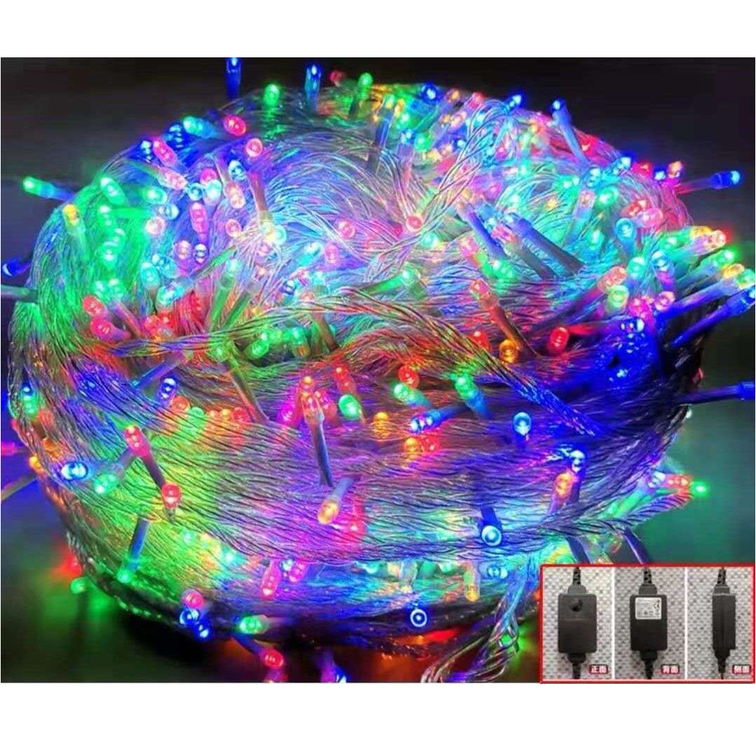 Colorful light