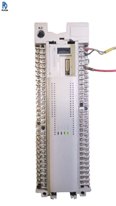 Controlador Lógico Programable PLC FX3U-80MR/ES-A, Módulo de Control Industrial, Módulo de E/S Digital, Unidad de Control de Automatización Industrial - Product Image 1