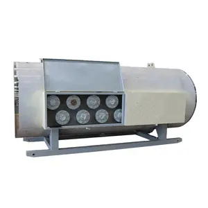 Vertical And Horizontal Electric Boiler Energy Saving Steam Boiler With Long Working Life