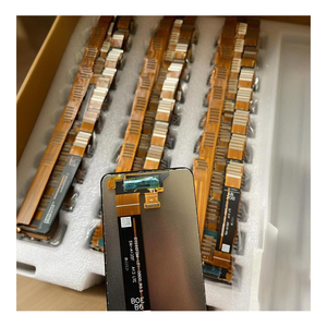 จอแอลซีดีของแท้อะไหล่หน้าจอสัมผัสสำหรับ F1s OPPO F1บวก F5 F3 <span class=keywords><strong>F7</strong></span> F9 F11 F15 F17 Pro pantalla - Product Image 6
