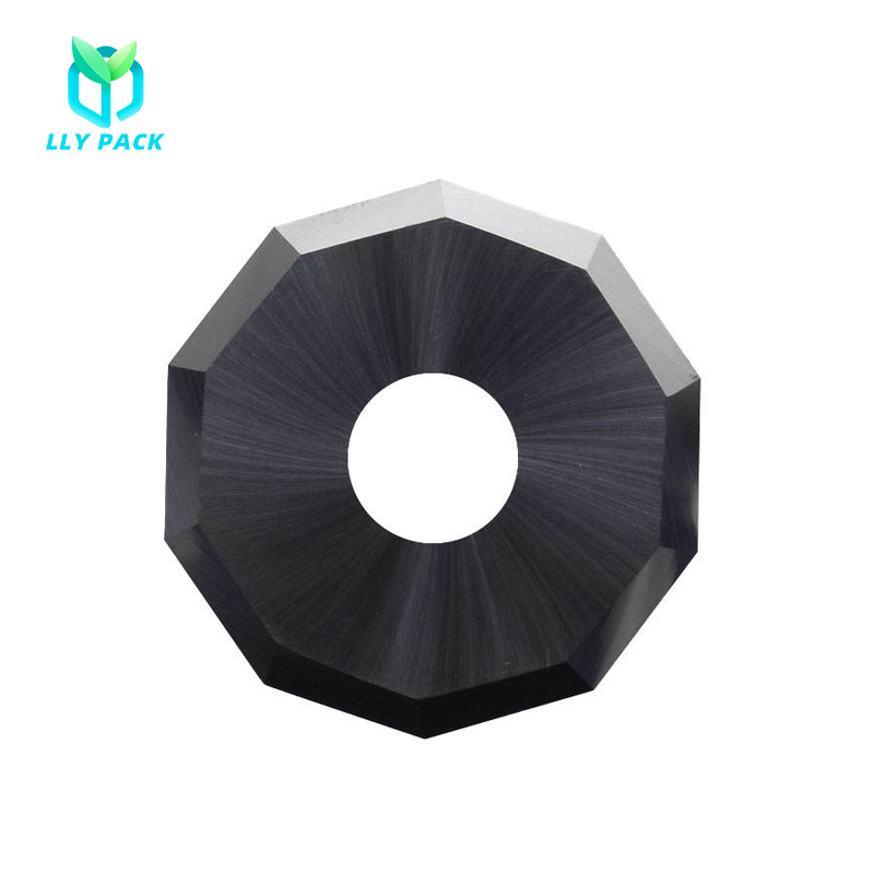 LLY CNC Machine Cut off Knife