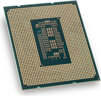 Intel Celeron G5905 Processeur de bureau 2 cœurs 3.5 GHz LGA1200 Intel 400 Series chipset 58W Intel Celeron G5905