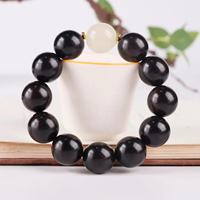 Bracelet Mala multi-tresors en perles13