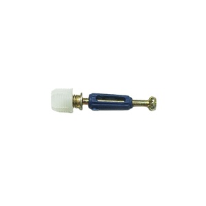GQK Furniture Dowel Cam <b>Lock</b> Fittings Connectors & Shelf Supports with Screw & Board-Strong & Easy Installation - Product Image 6
