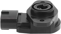 Sensor de Posición del Acelerador JK TPS 13420-65D00 Chevrolet Vitara 125510 13420-65D01 Piezas con 1 Año de Garantía