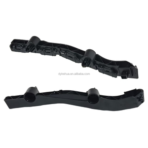 Nuovo Supporto Paraurti Anteriore Nero KH per Avenger 2011-2014 68081559AA - Product Image 3
