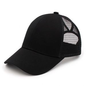 Casquette de baseball unisexe personnalisée, style sportif, 100 % coton, haute qualité, couleurs et tailles personnalisées, OEM/ODM acceptés - Product Image 2