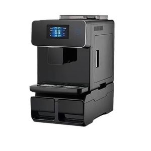 เครื่องชงกาแฟอัตโนมัติอัจฉริยะรุ่นขายดี เครื่องชงกาแฟเอสเพรสโซ - Product Image 1