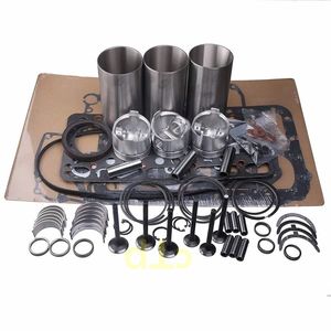 Kit de joints de révision moteur 4D95-1/3/4 4D95L pour engins de construction, compatible avec les excavatrices Komatsu PC60-5 PC80-3 et les chariots élévateurs B3.3 - Product Image 6