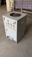 KR-Small Knoflook Schilmachine Nieuwe Fruit & Groente Schilmachine Schilmesje tegen een scherpe prijs
