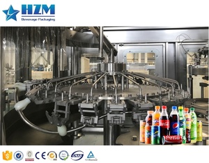 Hoàn Chỉnh Csd <span class=keywords><strong>Cola</strong></span> Pepsi Dây Chuyền Sản Xuất Trái Cây Hương vị Có Ga Nước Mềm Máy Làm - Product Image 2