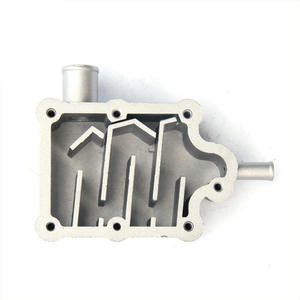 China Cnc Machining Custom Motorcycle Accessories Spare Parts for <strong>Cars</strong> Wholesale Auto Part Aluminum Alloy <strong>Die</strong> <strong>Casting</strong> Factory - Product Image 3