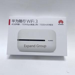 Unlocked HW 4G <b>Mobile</b> WiFi 3 E5576-855 <b>Router</b> 2.4GHz Rate 150Mbps 1500mAh 4G Portable 4G LTE <b>Mobile</b> WiFi <b>Router</b> Wireless Hotspot - Product Image 3