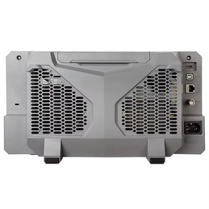 Osciloscopio Digital RIGOL Puyuan DS1202Z-E, Ancho de Banda de 200M, Dos Canales, Frecuencia de Muestreo de 1GSa/s, Almacenamiento de 24M - Product Image 3