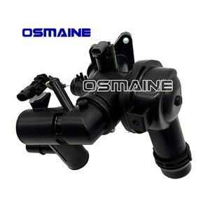 Thermostat LR106640 LR140116 pour <span class=keywords><strong>Land</strong></span> <span class=keywords><strong>Rover</strong></span> <span class=keywords><strong>Discovery</strong></span> 5 Range <span class=keywords><strong>Rover</strong></span> <span class=keywords><strong>Sport</strong></span> Velar Evoque <span class=keywords><strong>Discovery</strong></span> <span class=keywords><strong>Sport</strong></span> 2.0 essence PT204 AJ200P - Product Image 2