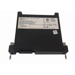 Isolateur galvanique double Bently Nevada 170190-01E (141380-03) le plus vendu - Product Image 1