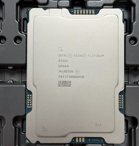Pour processeur Xeon Platinum version officielle CPU 8551C 8538C 8555C 8556C 8559C 8563C 8573C 8575C CPU 4677-pin - Product Image 4