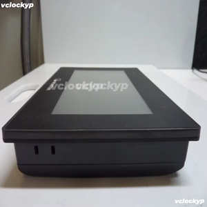 แผงควบคุม Weintek cMT2078X 24VDC 820mA ขนาด 7 นิ้ว (31742) - Product Image 5