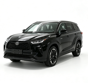 SUV Eléctrico Mediano de 4 Puertas y 5 Plazas, Batería de Litio, Autonomía NEDC >700 km, Vehículo de Nueva Energía - Product Image 3