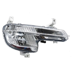 Feux <span class=keywords><strong>antibrouillard</strong></span> avant OE 574829 9670476280 574830 6208W2 9670476180 pour <span class=keywords><strong>Peugeot</strong></span> <span class=keywords><strong>508</strong></span> - Product Image 1
