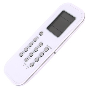 RG35B/BGE Replace <b>Remote</b> <b>Control</b> for Midea AC A/C Air Conditioner RG36A2/BGCEF RG36A2/BGEF RG36B1/BGCE RG36B/BGE RG36C/BGCE RG36 - Product Image 5