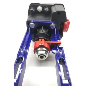 ARI-PREMIO 5.0KN Control Valve RTK Electric Actuator