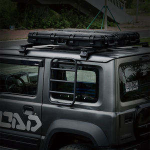 Jimny ครอสบาร์3ประตู, อุปกรณ์เสริมภายนอกสำหรับ <span class=keywords><strong>Suzuki</strong></span> Jimny Jb74 Jb64อุปกรณ์เสริม<span class=keywords><strong>2023</strong></span> 2024 2025 - Product Image 2