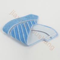 Ensemble d'accessoires de balayeuse personnalisé pour Cecotec Conga 1090 Robot aspirateur pièces serpillière filtre Hepa brosse principale Kit de brosse latérale