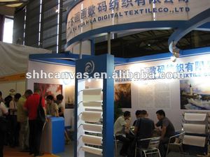 Polyester Vải UV vải cuộn vải - Product Image 6