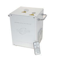 Machine de fontaine d'étincelle froide sans fil du contrôle DMX 650W de feux d'artifice froids de la CE pour la scène de mariage