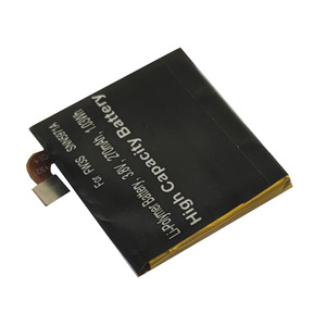 FW3S SNN5971A per Moto 360 2nd 42 millimetri Smartwatch <span class=keywords><strong>Batteria</strong></span> - Product Image 5
